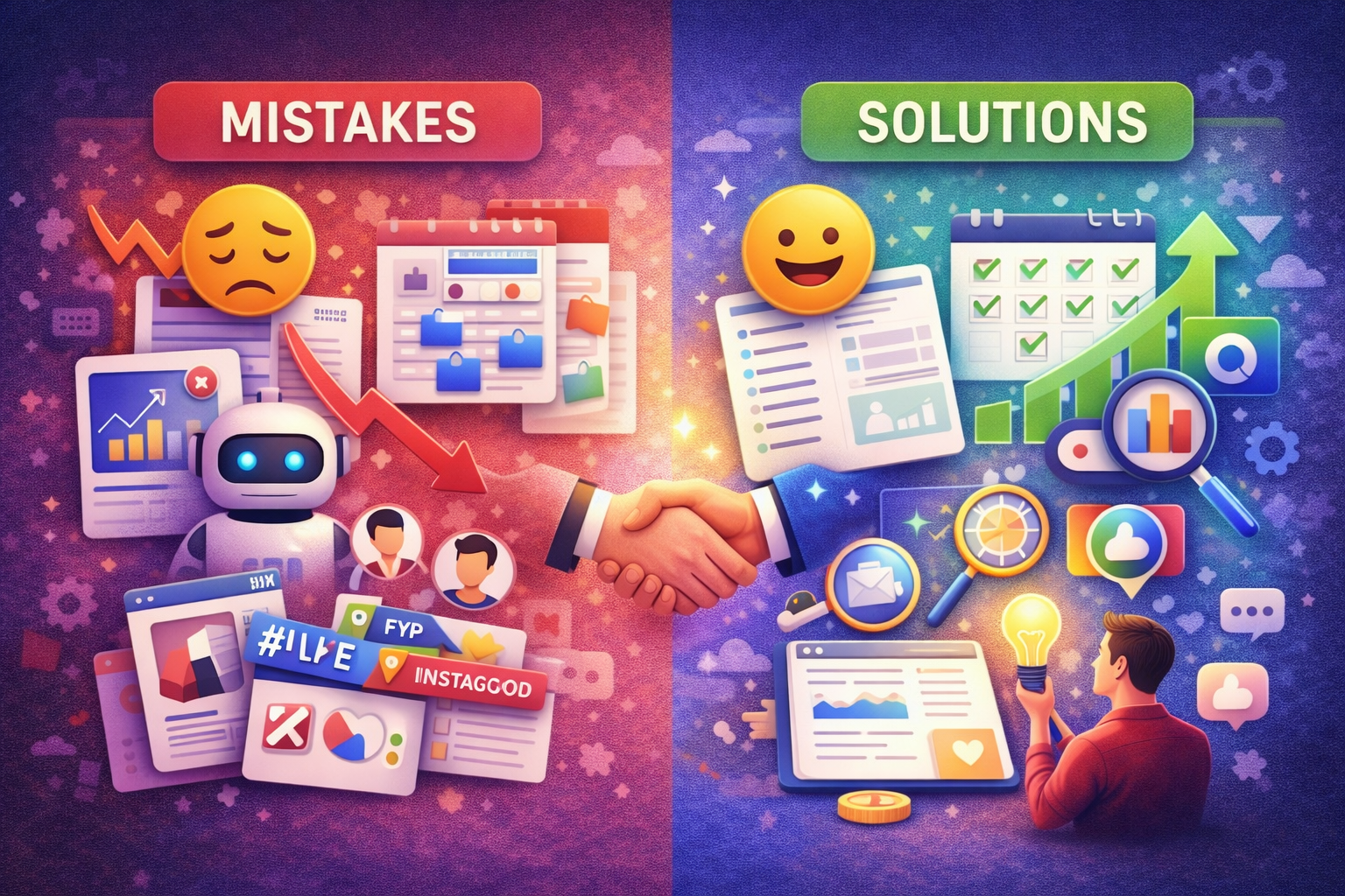 Avoiding Common Mistakes That Slow Down Your Progress