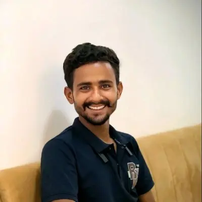 Jagdish Bandhiya