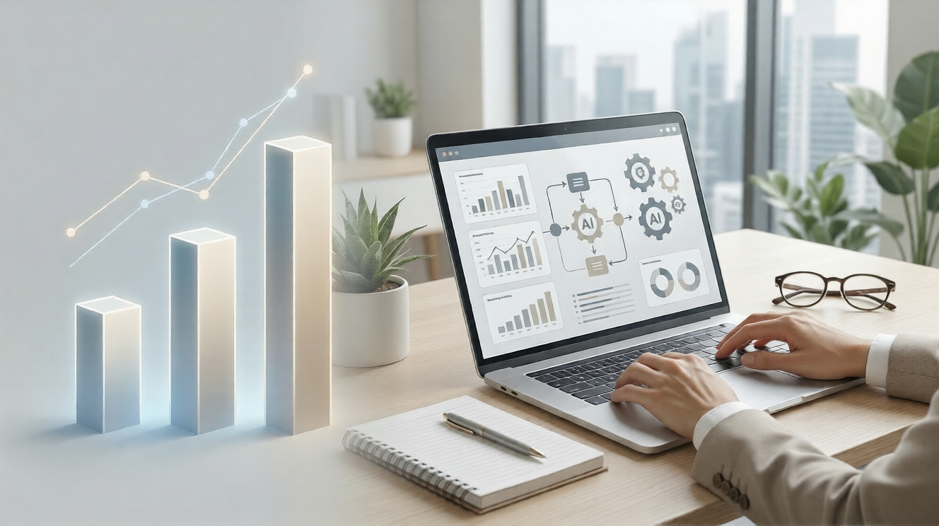 Practical Ways Professionals Can Adapt to Industry Changes