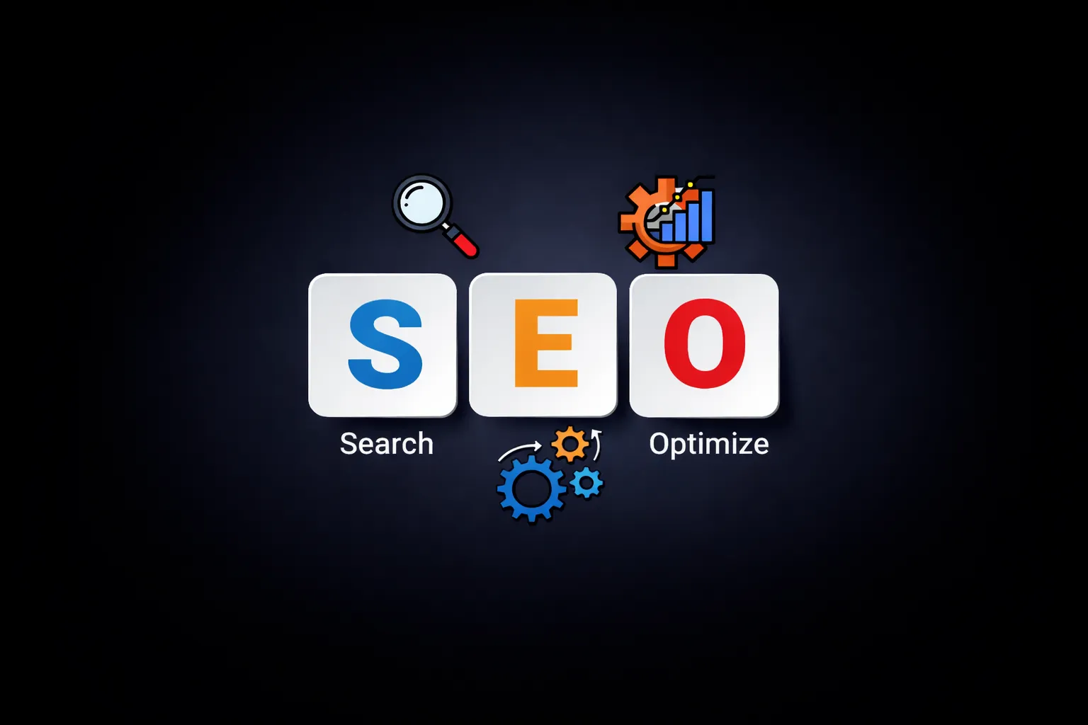 SEO Image