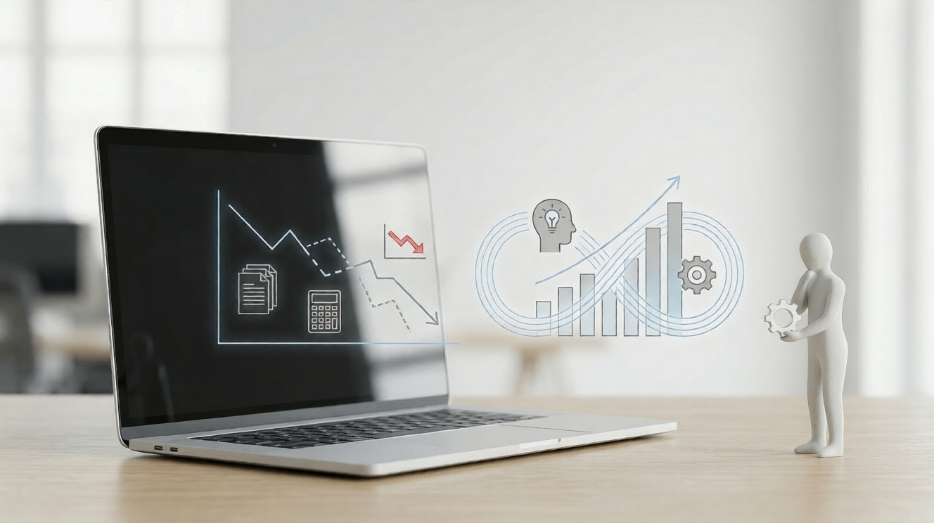 Why Automation Is Changing Jobs Not Eliminating Them