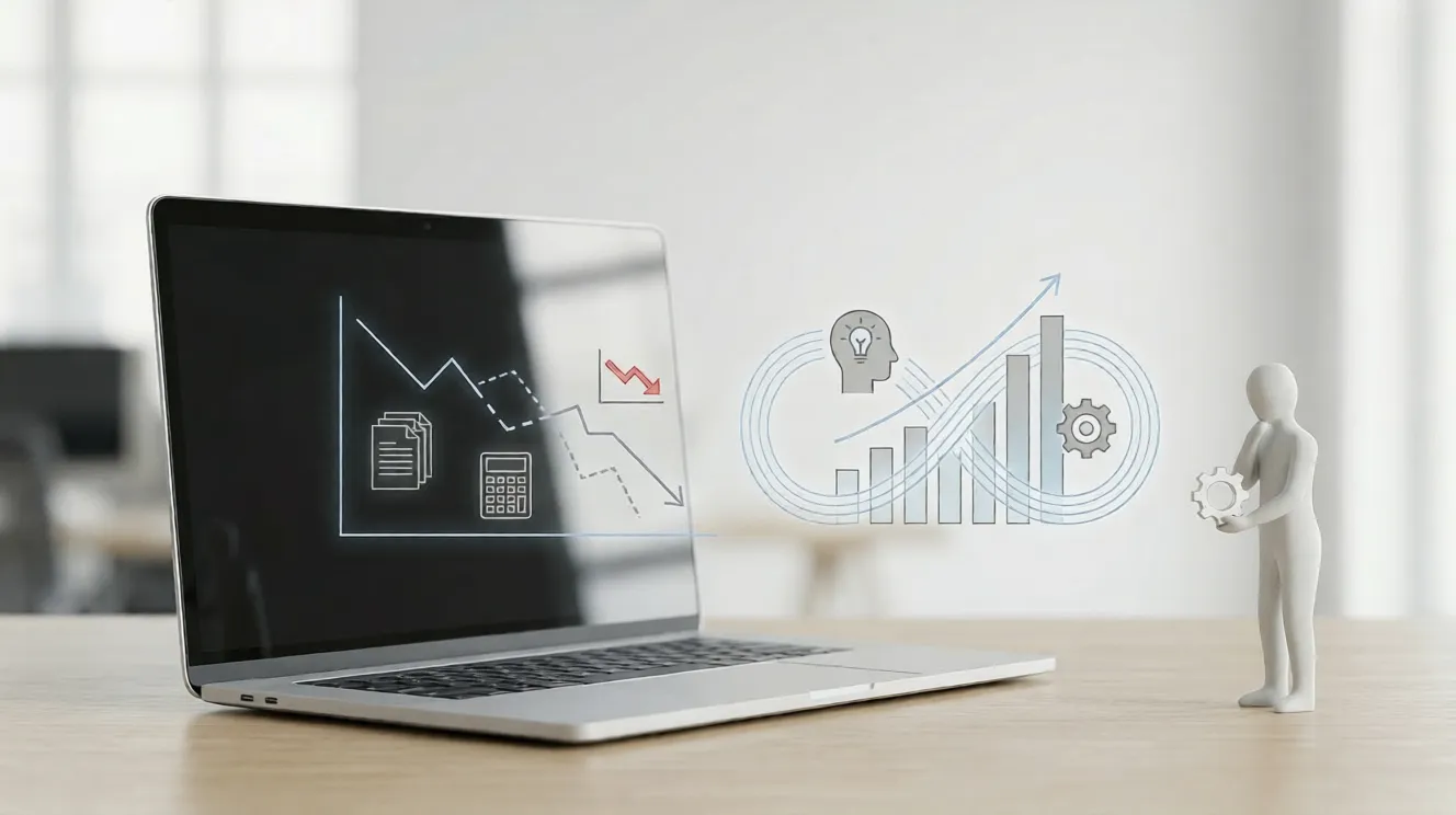 Why Automation Is Changing Jobs Not Eliminating Them